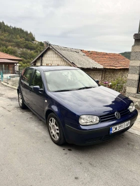 VW Golf | Mobile.bg    2