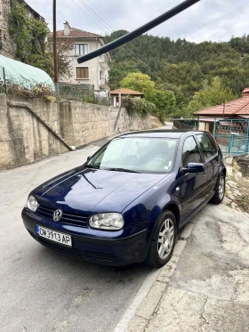 VW Golf | Mobile.bg    4