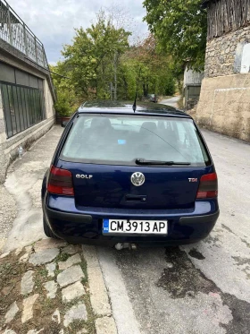 VW Golf | Mobile.bg    5