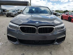 BMW 550 M550XI