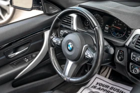 BMW 440 XDRIVE COUPE * CARFAX * БЕЗ ПЪРВОНАЧАЛНА ВНОСКА - 42400 лв. / 21678.78 € - 76360110 9