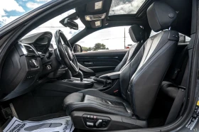 BMW 440 XDRIVE COUPE * CARFAX * БЕЗ ПЪРВОНАЧАЛНА ВНОСКА - 42400 лв. / 21678.78 € - 76360110 8