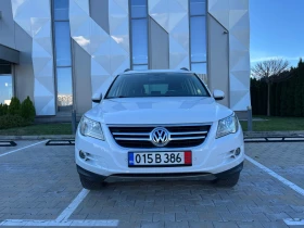 VW Touran 2.0TDi 140к.с.Automatic* Panorama* Park Assistant* - 14666 лв. / 7498.61 € - 31831830 2