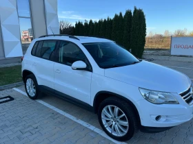 VW Touran 2.0TDi 140к.с.Automatic* Panorama* Park Assistant* - 14666 лв. / 7498.61 € - 31831830 5