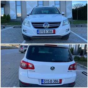VW Touran 2.0TDi 140к.с.Automatic* Panorama* Park Assistant* - 14666 лв. / 7498.61 € - 31831830 10