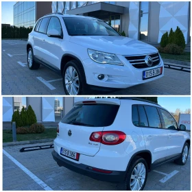 VW Touran 2.0TDi 140к.с.Automatic* Panorama* Park Assistant* - 14666 лв. / 7498.61 € - 31831830 9