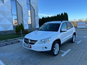 VW Touran 2.0TDi 140к.с.Automatic* Panorama* Park Assistant*