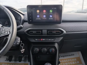 Dacia Logan 1.0TCe 100 к.с. Газ/Бензин/Гаранция 6г. или 150 00 - 23900 лв. / 12219.88 € - 97013257 10