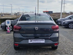 Dacia Logan 1.0TCe 100 к.с. Газ/Бензин/Гаранция 6г. или 150 00 - 23900 лв. / 12219.88 € - 97013257 6