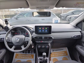 Dacia Logan 1.0TCe 100 к.с. Газ/Бензин/Гаранция 6г. или 150 00 - 23900 лв. / 12219.88 € - 97013257 8