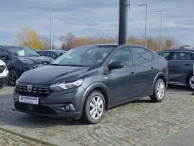 Dacia Logan 1.0TCe 100 к.с. Газ/Бензин/Гаранция 6г. или 150 00