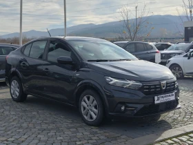 Dacia Logan 1.0TCe 100 к.с. Газ/Бензин/Гаранция 6г. или 150 00 - 23900 лв. / 12219.88 € - 97013257 3