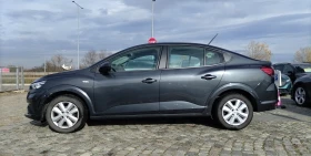 Dacia Logan 1.0TCe 100 к.с. Газ/Бензин/Гаранция 6г. или 150 00 - 23900 лв. / 12219.88 € - 97013257 4