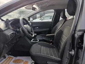 Dacia Logan 1.0TCe 100 к.с. Газ/Бензин/Гаранция 6г. или 150 00 - 23900 лв. / 12219.88 € - 97013257 11