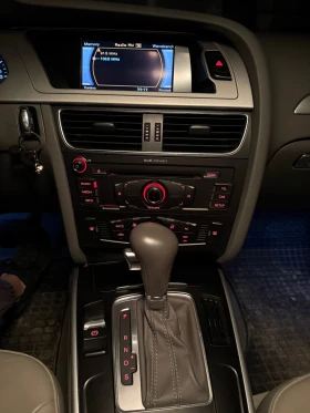 Audi A4, снимка 7