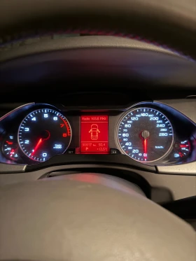 Audi A4, снимка 6