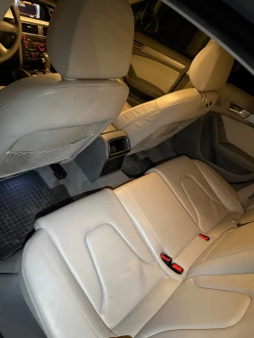 Audi A4, снимка 9