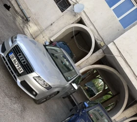 Audi A4, снимка 4