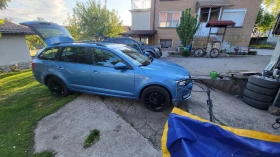 Skoda Octavia 2.0 TDI 150, снимка 9