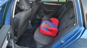 Skoda Octavia 2.0 TDI 150, снимка 4