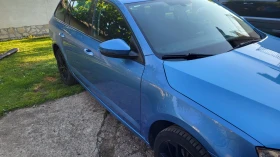 Skoda Octavia 2.0 TDI 150, снимка 5