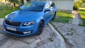 Skoda Octavia 2.0 TDI 150, снимка 2