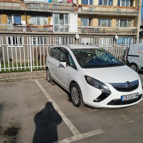 Opel Zafira ������ ��� ������ | Mobile.bg � ����� ������ 17