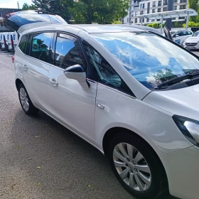 Opel Zafira ������ ��� ������ | Mobile.bg � ����� ������ 16