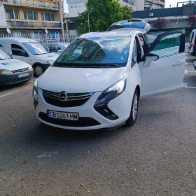 Opel Zafira ������ ��� ������ | Mobile.bg � ����� ������ 3