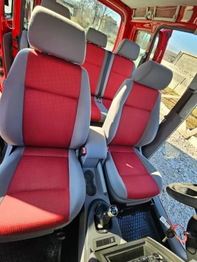 VW Caddy  Caddy- 2.0 - Eco Full Life - Климатроник, снимка 11
