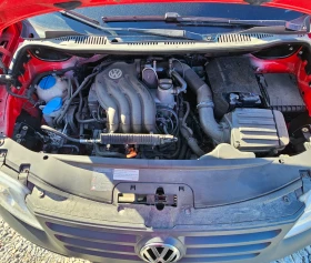 VW Caddy  Caddy- 2.0 - Eco Full Life - Климатроник, снимка 13