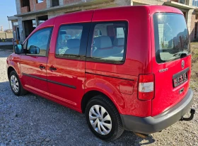 VW Caddy  Caddy- 2.0 - Eco Full Life - Климатроник, снимка 5