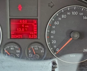 VW Caddy  Caddy- 2.0 - Eco Full Life - Климатроник, снимка 12