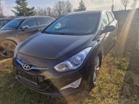 Hyundai I40, снимка 3