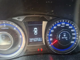 Hyundai I40, снимка 7