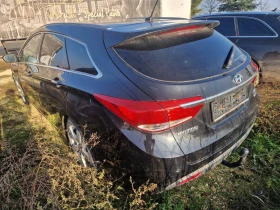 Hyundai I40, снимка 1