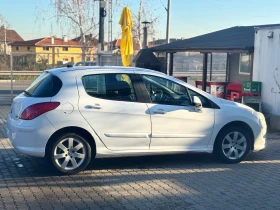 Peugeot 308 1.6, снимка 5