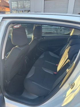Peugeot 308 1.6, снимка 7