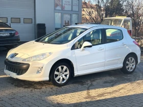Peugeot 308 1.6, снимка 4