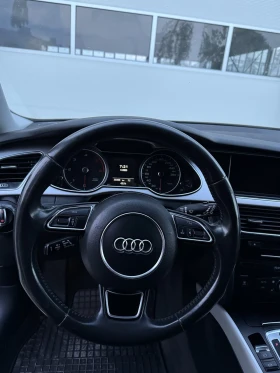 Audi A4 В8.5, снимка 13