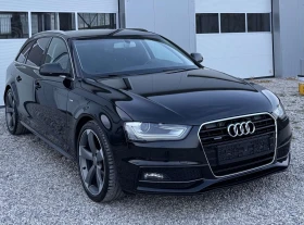 Audi A4 В8.5, снимка 2