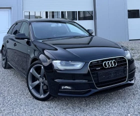 Audi A4 В8.5, снимка 6