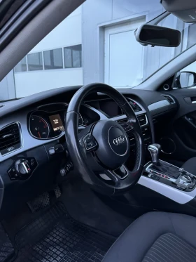Audi A4 В8.5, снимка 14
