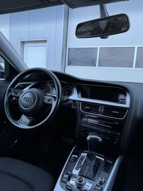 Audi A4 В8.5, снимка 12