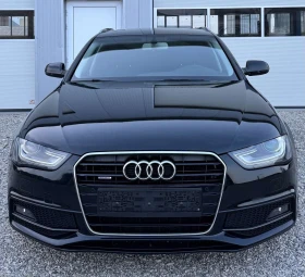 Audi A4 В8.5, снимка 4