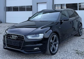 Audi A4 В8.5, снимка 7
