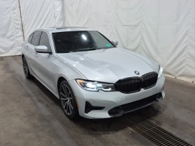 BMW 330 * 330I XDRIVE * CARFAX *  - 15600 € / 30510.95 лв. - 86717831 2