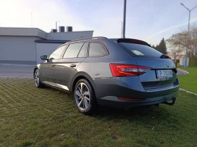 Skoda Superb - 9300 € / 18189.22 лв. - 69517515 4