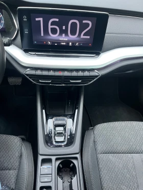 Skoda Octavia 1.5 TSI 7DSG M-HEV - 18866 € / 36898.69 лв. - 52079303 10