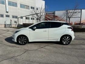 Nissan Micra 90 к.с./ГАРАНЦИЯ ОТ КЕНТАВЪР - 7700 € / 15059.89 лв. - 26252862 2